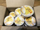 美极（Maggi）四种口味土豆泥35g*4盒 即食冲泡宅家懒人速食 雀巢出品 实拍图