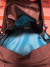 GREGORY格里高利 NANO蜂鸟 男女旅行户外徒步背包登山包通勤双肩背包18L 18L- 黑色 实拍图