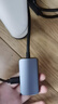 ULT-unite优籁特HDMI转Type-C转换器公对母AR眼镜转接头高清投屏线PS5连接C口显示器适用XREAL One/雷鸟Air3 实拍图