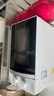 东芝（TOSHIBA）快捷微波炉 家用小型 700W大火力 黄金容量20L 均匀加热 简易旋钮操控 易清洁ER-S180ACNW 实拍图
