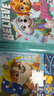汪汪队立大功（PAW PATROL）儿童拼图玩具 汪汪队磁性拼图三折页拼图家居装饰生日礼物礼品 实拍图