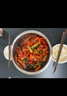 名揚名扬火锅底料牛油特辣500G  手工全型麻辣烫香锅串串调味 实拍图