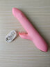 伊珞（EROCOME）震动棒女性生理解压情趣玩具自慰器按摩电动伸缩成人用品专用小狮 实拍图