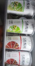 达芬奇（Davinci）五色谷物酸奶180g*12杯 低温酸奶 轻食代餐源头直发 实拍图