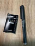百乐（PILOT）BXC-V5墨胆蓝色墨水直液式走珠笔中性水笔可换墨胆非碳素墨水办公文具套装 BXS-IC V5升级版 3支装 实拍图