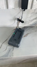 松下（Panasonic）家用无线手持吸尘器绿光显尘 毛发防缠绕 大吸力 长续航低噪音宠物家庭适用 MC-A31H 实拍图