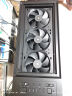 Thermalright(利民)  Frozen Magic 240冰封幻境 一体式水冷散热器 支持多平台 全金属扣具 ARGB冷头 FM240 实拍图