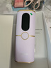 康佳（KONKA）脱毛仪冰点激光脱毛器无痛脱毛仪器家用剃毛器全身腋毛脱毛送男友 【医用明星级】双重制冷+红光强脉冲不留黑+顽固粗硬 实拍图