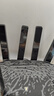 普联（TP-LINK）大道路由器7DR6430 BE6400 5G WiFi7千兆双频家用高速穿墙 2.4G wifi6无线 2.5G网口 游戏加速 实拍图