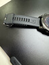 佳明（GARMIN）Fenix7旗舰版太阳能心率血氧跑步骑行户外运动智能手表 DLC碳黑 实拍图