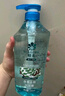 蜂花（BEE&FLOWER）净爽去屑洗发露强韧蓬松轻盈洗发水皂角山茶籽油精华洗发液 实拍图