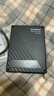 西部数据（WD）2TB 移动硬盘type-c Mac专用 Ultra系列 2.5英寸 银 机械硬盘 笔记本电脑外接加密 大容量家庭存储 实拍图