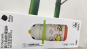 babycare儿童保温杯婴儿宝宝学饮杯吸管水杯水壶不锈钢450ml-新老款随机发 实拍图