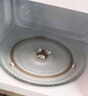 威力（WEILI）20升700W小型家用微波炉解冻360°旋转均匀加热饭菜20MX68-L 实拍图