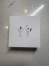 Apple/苹果【两年AC+套装版】AirPods 4 搭配USB-C充电盒 苹果耳机 蓝牙耳机 适用iPhone/iPad/Mac 四代 实拍图