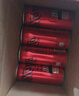 可口可乐（Coca-Cola）碳酸汽水摩登罐饮料330ml*24罐新老包装随机发货 实拍图
