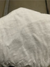 全棉时代婴儿隔汗巾纱布吸汗巾儿童宝宝纯棉垫背巾25cm*50cm，3条/袋 实拍图