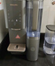 飞利浦（PHILIPS） 净水器家用 加热直饮一体机 台上净饮机 CubeRO反渗透富锶矿化台式即热式饮水机水通道蛋白技术 华为ADD6863【两芯装含自带】 实拍图