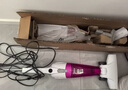 美的（Midea）吸尘器SC861A家用手持立式吸尘器二合一强劲吸力【国家补贴】 实拍图