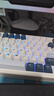 华硕（ASUS）H610/B760 主板套装 英特尔12代 i5 12490F/12600KF/i512400F盒装 主板CPU套装 板U套装 华硕 TX B760M WIFI 天选D5 i5 126 实拍图