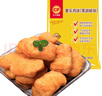 CP正大食品薯乐鸡块1.8斤(黑胡椒味) 冷冻 鸡胸肉鸡肉鸡块 白羽鸡 实拍图