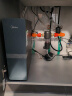 美的（Midea）星河管线机家用净水器伴侣冷热双用触控全管路高温杀菌壁挂式速热饮水机净饮机母亲节礼物MG240-D 实拍图