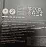 雷克沙（Lexar）USB3.2读卡器 TF/SD二合一 USB/Type C双口 大疆无人机运动相机内存卡读卡器 支持苹果17手机电脑 实拍图