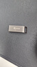 毕亚兹 1GB USB2.0 U盘 投标u盘 金属防水 招标小容量电脑车载优盘 10个/盒 UP017 实拍图