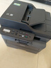 兄弟（brother）DCP-L2548DW黑白家用办公激光打印机（34页/分钟 无线 自动输稿 连续复印扫描一体）2550dw升级款 实拍图