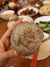 新良黑全麦粉2斤装 黑小麦全麦面粉  含麦麸粗粮杂粮面粉 烘焙原料 实拍图