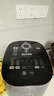 苏泊尔（SUPOR）电饭煲4-5人大容量5升蓝钻小快球釜内胆家用不粘柴火饭多功能微压智能电饭锅SF50FC661 实拍图