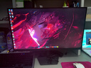 KOORUI科睿27英寸2K275Hz高刷Fast IPS硬件低蓝光 HDR400认证 10bit广色域1ms电竞游戏240Hz显示器X7 PRO 实拍图