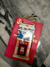 正官庄 原装进口高丽参 [良] 6年根20支50g 约2根参 人参红参滋补送礼 实拍图