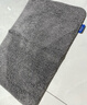 大江地垫卫生间脚垫浴室门口吸水垫厕所浴室防滑地垫40x60cm 实拍图