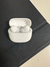 小米（MI）Redmi Buds 6 青春版 入耳式蓝牙耳机 42dB降噪 适用于安卓苹果手机 晴雪白 实拍图