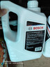 博世（BOSCH）有机长效汽车防冻液发动机冷却液 养车保养 冰点-45℃ 4L（绿色） 实拍图