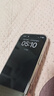 第一卫 DIVI【发黄包赔丨冰透款】适用苹果16promax手机壳iphone16ProMax保护套透明超薄气囊防摔硅胶软壳 实拍图
