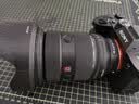 美本堂 适用于索尼24-70F2.8GM 一代 二代镜头保护贴膜 2470GM贴纸全包 电路黑 FE 24-70mm f/2.8 GM二代 实拍图