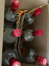 牛栏山 珍品陈酿(20)红标土豪金浓香型白酒 52度 1L*6瓶整箱装 实拍图
