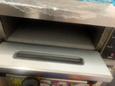 能师傅烤箱商用电烤箱大型烘焙设备披萨机蛋挞机面包蛋糕月饼地瓜烤箱烘焙焗炉电烤炉商用家用 烤箱底座【一层一盘/二层二盘】 实拍图