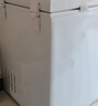 荣事达（Royalstar）小冰柜家用小型冷冻保鲜迷你冷藏商用卧式冷柜单用储母乳柜节能省电 【一级节能 全国联保】单温 118L 实拍图