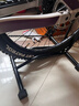 乐百客（LeBycle）3合1自行车立式停车架挂架展示架维修架7档调节通用山地车公路车 实拍图