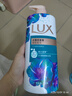 力士(LUX)沐浴露 恣情芙蓉香 馥郁香氛沐浴露1000g 持久留香 实拍图