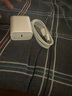 MICROKIA苹果充电器正品充电线氮化镓30W快充线PD套装适配原装iPhone14ProMax 16 15手机13充电头20W数据线 【苹果6-14系列】快充头+闪充线丨1米套装 实拍图