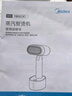 美的（Midea）【暴风蒸汽智能熨烫】挂烫机家用手持熨烫机/便携式蒸汽电熨斗/小型商用服装店专用熨衣神器/21X1 实拍图