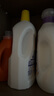 滴露（Dettol）衣物消毒液 柠檬3L 99.9%杀菌除螨内衣儿童衣物除菌液可配洗衣液 实拍图