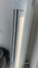 美的（Midea）美的空调套装3匹酷省电PRO柜机+2台大1.5匹风尊2代挂机两室一厅 实拍图