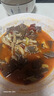 豫礼固始鹅块+鹅杂特产鹅肉火锅食材户外成品菜加热即食方便菜 鹅杂*2（450g肉*2+600g汤*2） 实拍图
