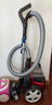 飞利浦（PHILIPS）家用吸尘器卧式手持大功率强力除螨吸毛吸灰吸尘器FC9351 实拍图
