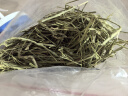 洁西 提摩西草 精选北提兔兔牧草干草成兔粮豚鼠龙猫提草饲料500g 实拍图